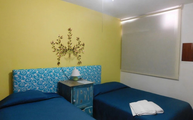 Casona Luciernaga