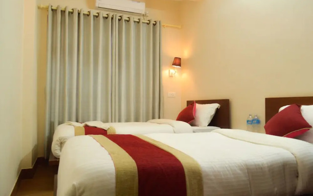 Hotel The Doors