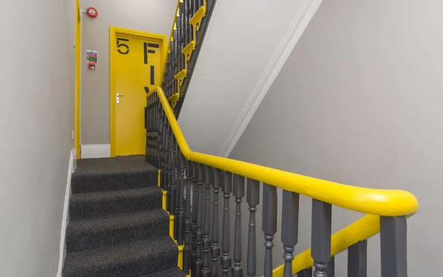 Wellesley Guest Accommodation