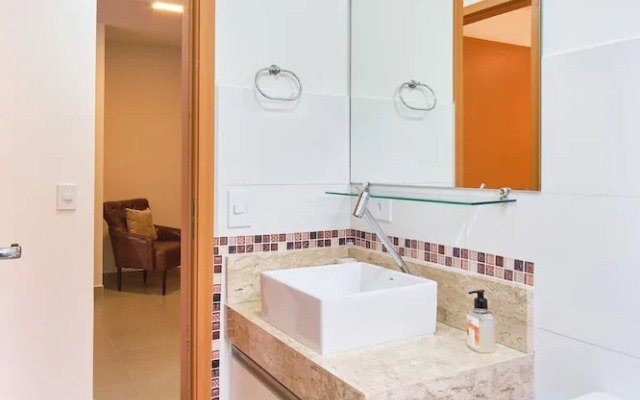 Edífico Residencial Unique