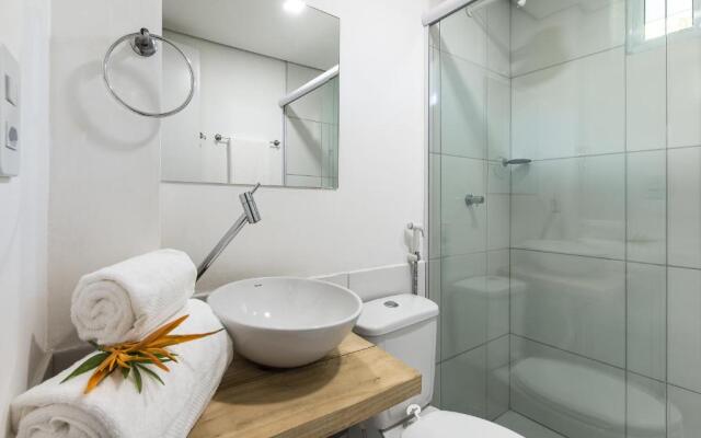 Casa Villa Noronha Suites