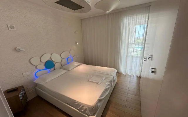 Marina Verde - Agenzia Cocal