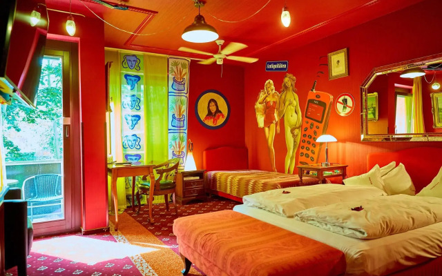 Design Hotel Euskirchen