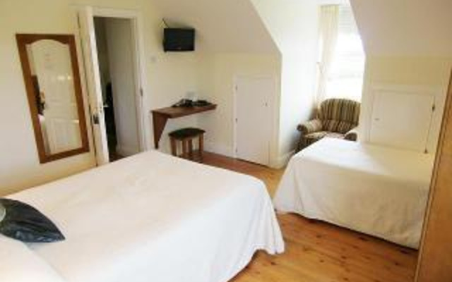 Tubridy House B&B