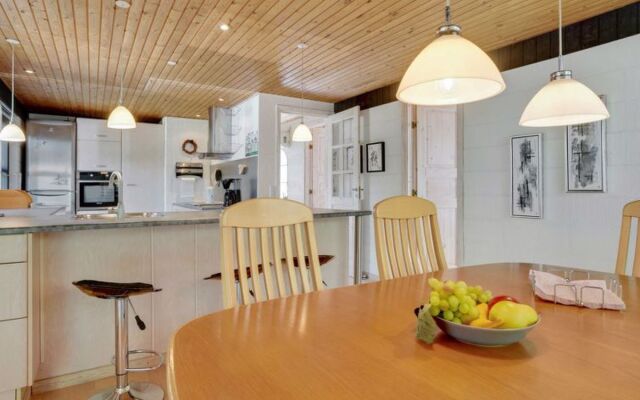 "Malwina" - 1.8km from the sea in Western Jutland