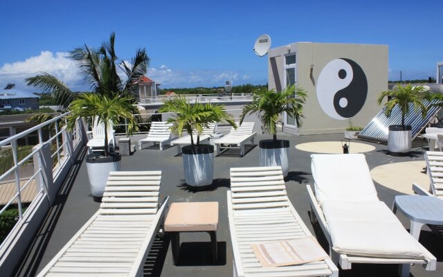 Residence Evasion