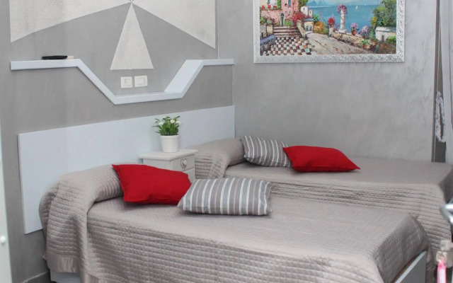 Residenza Nicola Amore