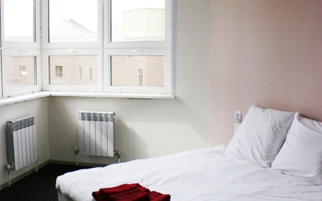 Hygge Hostel Tyumen
