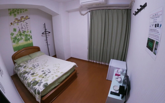 Rainbow Village Ueno