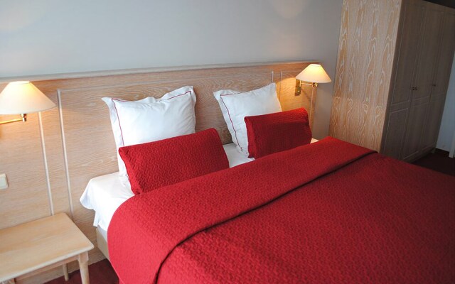 AXL Flathotel