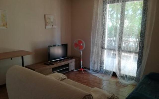 La casa Di Rivo