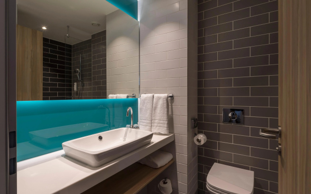 Holiday Inn Express Luzern - Kriens by IHG