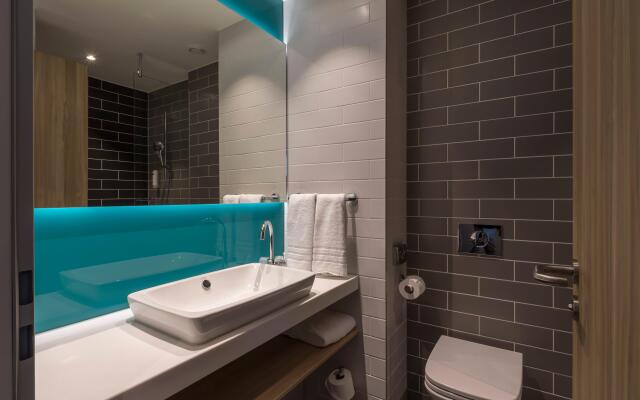 Holiday Inn Express Luzern - Kriens by IHG