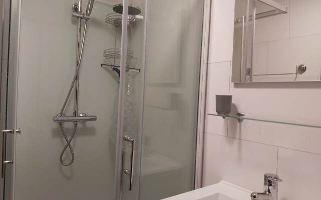 Secluded Holiday Home in Durbuy with Terrace