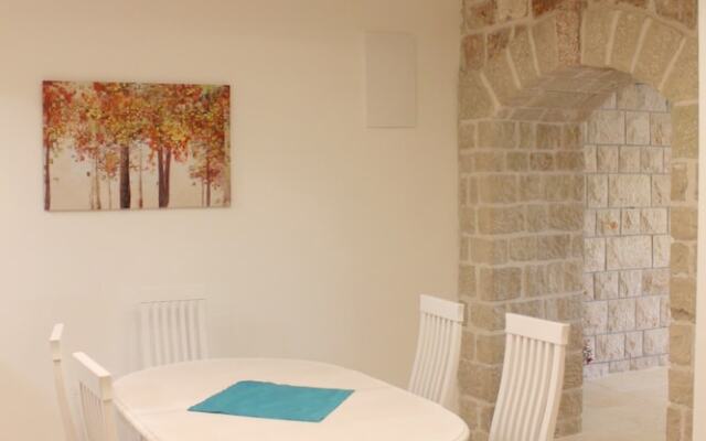 Apartmani Luka Villa