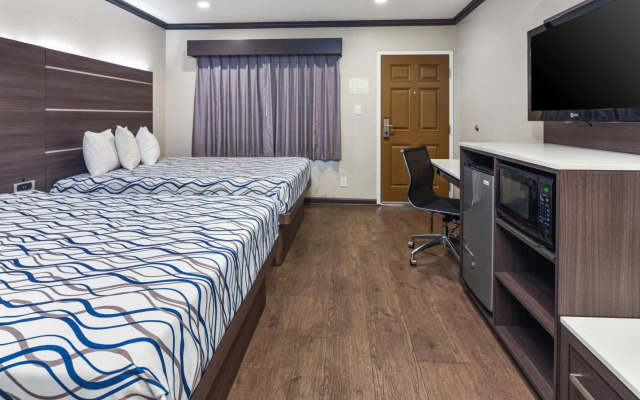 Oak Park Motel