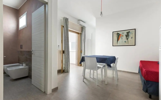 1298 Versomare - Monolocale Lu Ientu