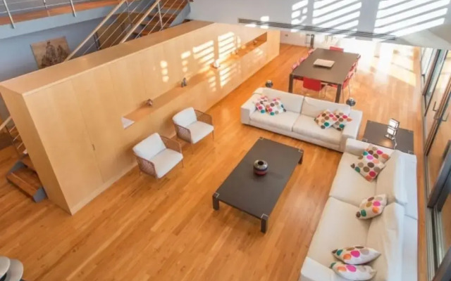 Costa Dorada - Villa Design