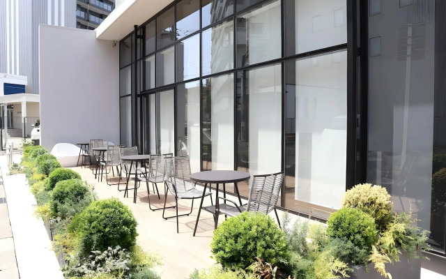 Hotel Jal City Toyama