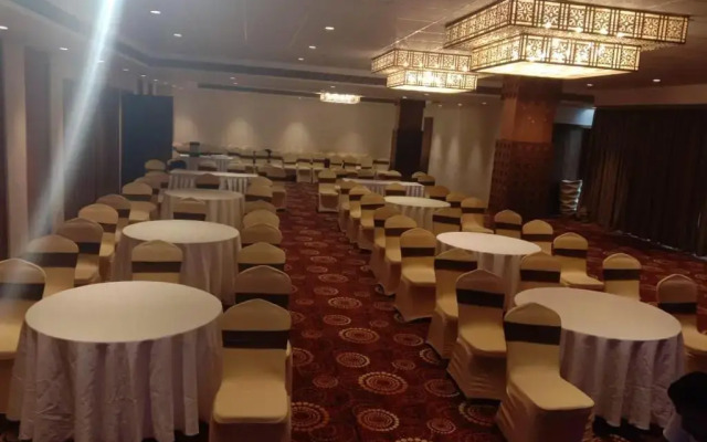 Sapphire Premium Hotel & Suite
