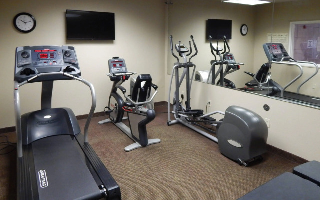 Comfort Inn & Suites Las Cruces Mesilla