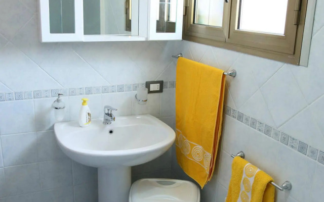 BB Aeroporto Fontanarossa