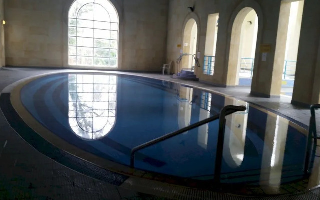 Twin Trees Hotel & Leisure Club