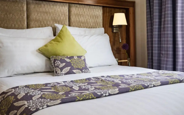 The Pheasant Hotel, Holt, Norfolk