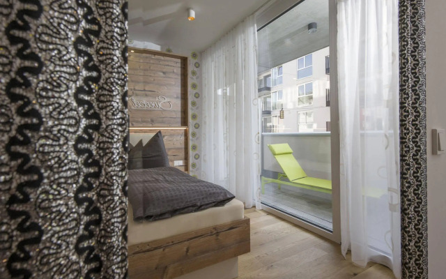 Private Living Kufstein