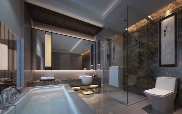 Graceland Bangkok Residence