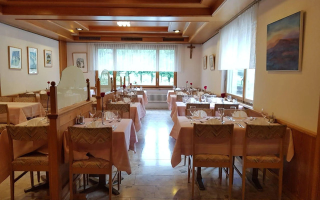 Typically Swiss Hotel Täscherhof