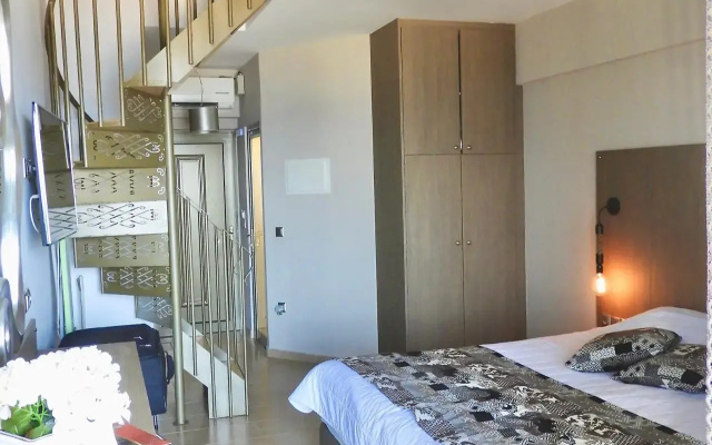 Royalty Suites