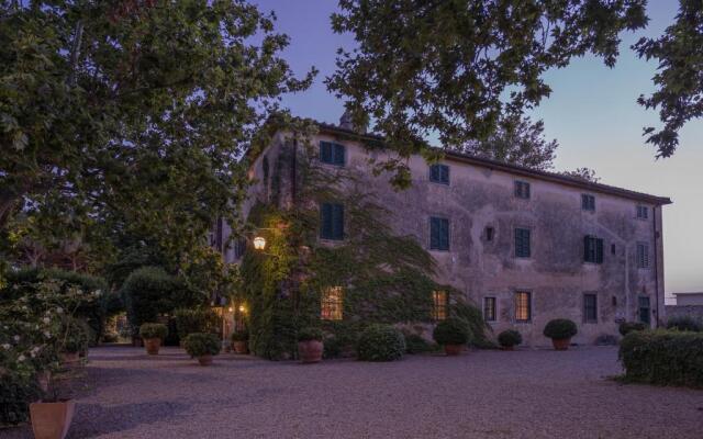 Antica Fattoria La Parrina - Orbetello