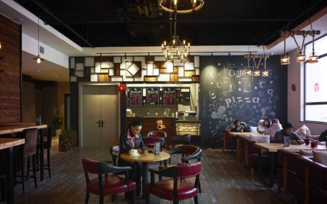 Bright Culture Hotel