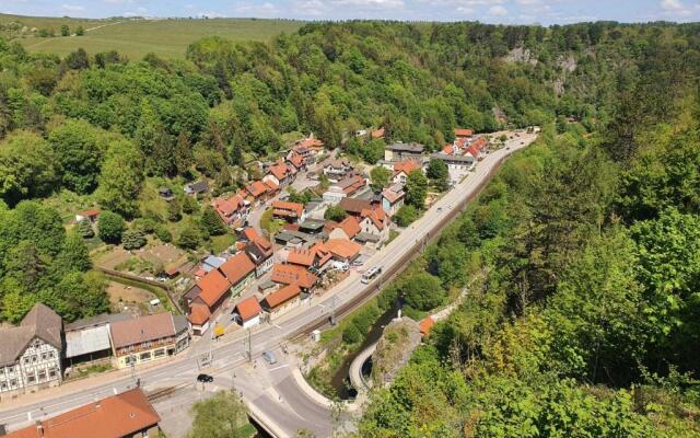 Numero1-Pension und Cafe