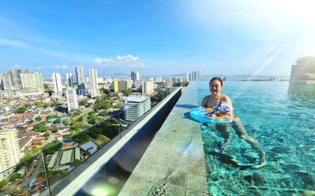 Beacon Executive Suites Penang