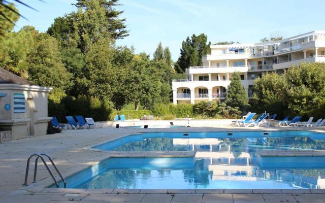 Appartement La Baule, 2 pièces, 3 personnes - FR-1-245-34