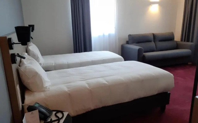 Sure Hotel by Best Western Les Portes de Montauban
