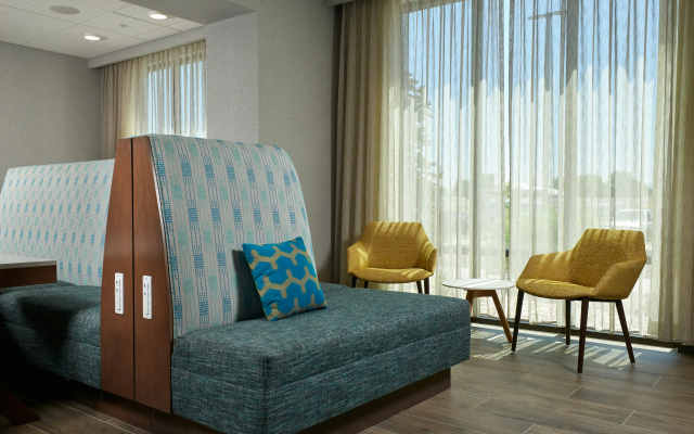 Hampton Inn by Hilton Burley