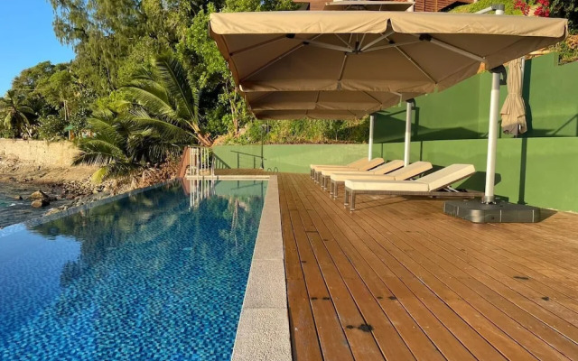 Oceanica Resort Seychelles
