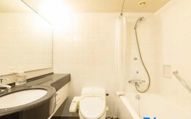 KOKO HOTEL Premier Hakata – Bathroom – Fukuoka