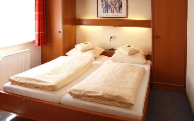 Hotel Garni Zur Alten Post