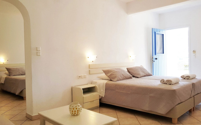 Paros Paradise Apartments
