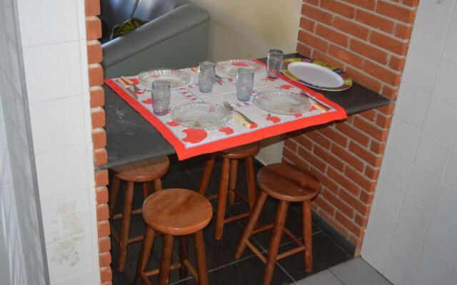 Residencial Doce Marina
