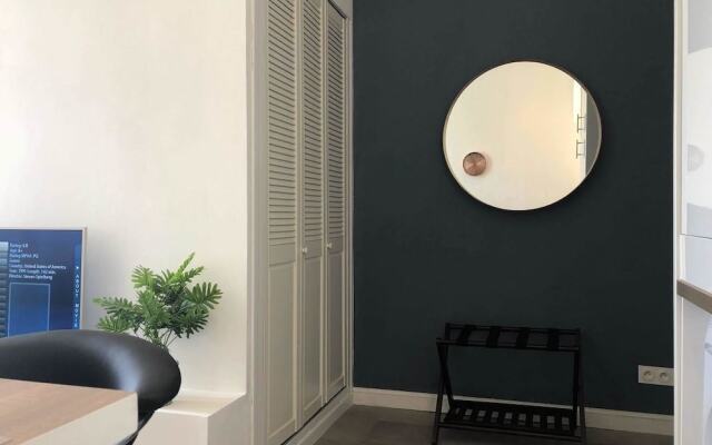 One Bedroom Alsace