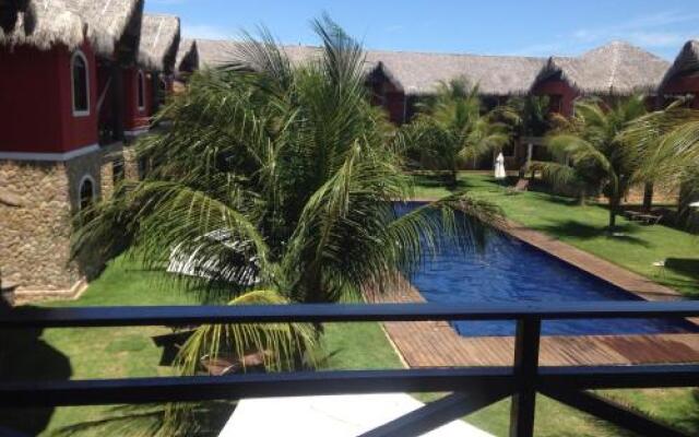 La Fazenda Canoa Quebrada
