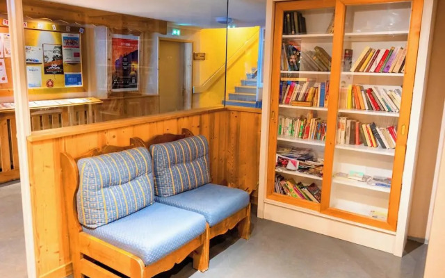 Azureva La Clusaz Les Confins