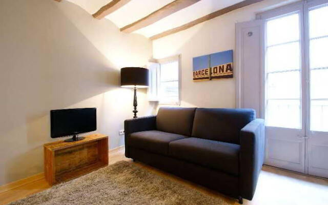 Ramblas Studio Apartments Barcelona