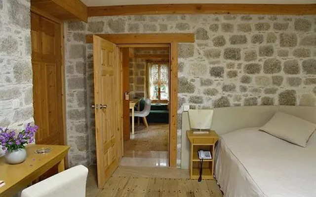 Heritage Homes Mehmet Ali Aga Konagi