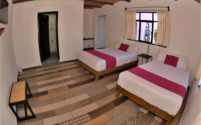 Casa Malva